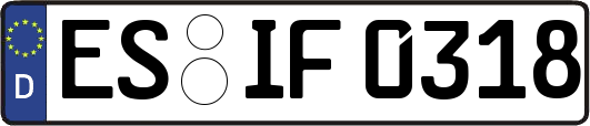 ES-IF0318