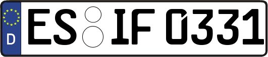 ES-IF0331
