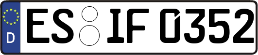 ES-IF0352