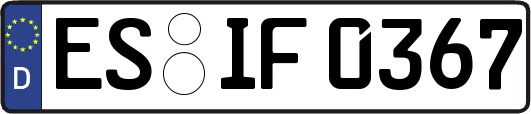 ES-IF0367