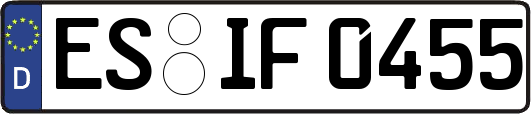 ES-IF0455