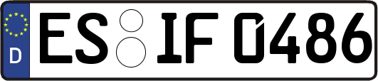 ES-IF0486