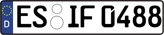 ES-IF0488