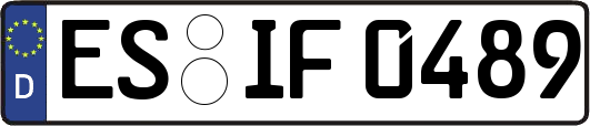ES-IF0489