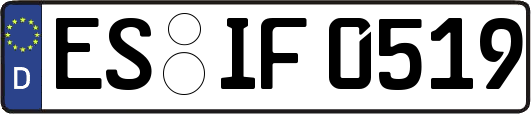 ES-IF0519