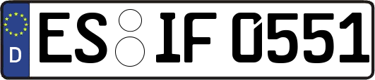 ES-IF0551
