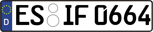 ES-IF0664