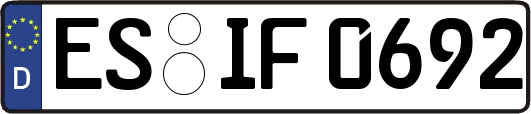 ES-IF0692