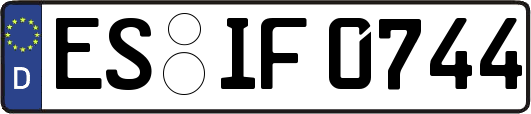 ES-IF0744