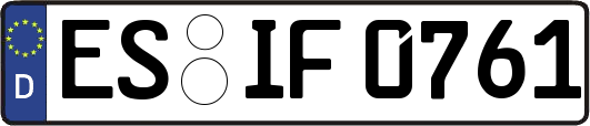 ES-IF0761