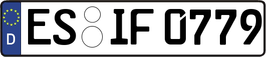 ES-IF0779