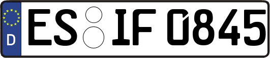 ES-IF0845
