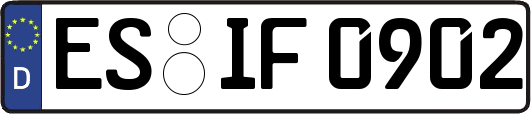ES-IF0902