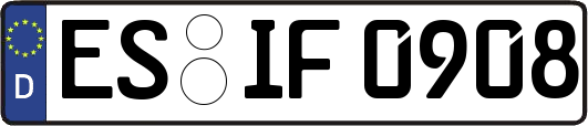 ES-IF0908