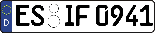 ES-IF0941