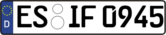 ES-IF0945