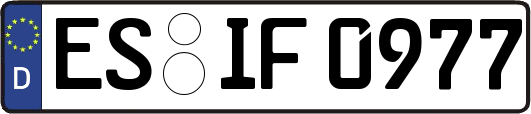 ES-IF0977