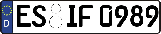 ES-IF0989