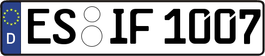 ES-IF1007