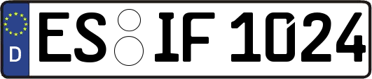 ES-IF1024