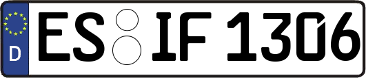 ES-IF1306