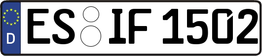 ES-IF1502