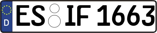 ES-IF1663