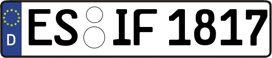 ES-IF1817