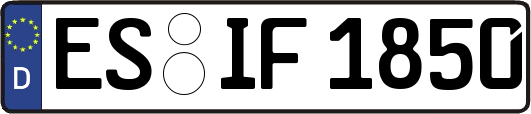 ES-IF1850