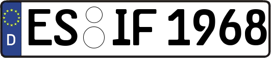 ES-IF1968