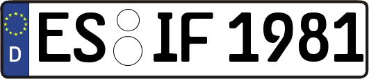 ES-IF1981