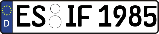 ES-IF1985