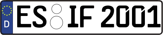 ES-IF2001