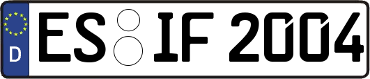 ES-IF2004