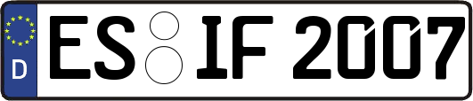 ES-IF2007