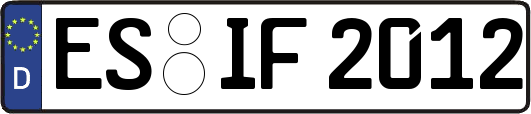 ES-IF2012