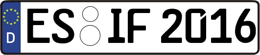 ES-IF2016