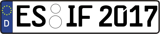 ES-IF2017