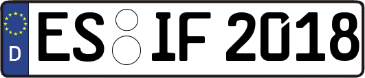 ES-IF2018