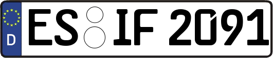 ES-IF2091