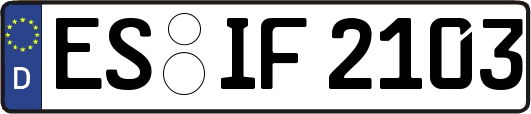 ES-IF2103