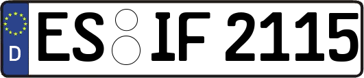 ES-IF2115