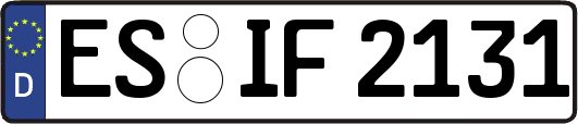 ES-IF2131