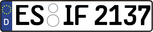 ES-IF2137