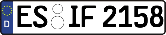 ES-IF2158