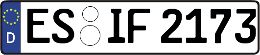 ES-IF2173