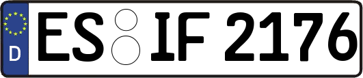 ES-IF2176