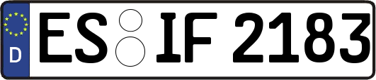 ES-IF2183