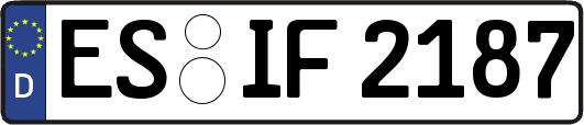 ES-IF2187