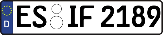 ES-IF2189